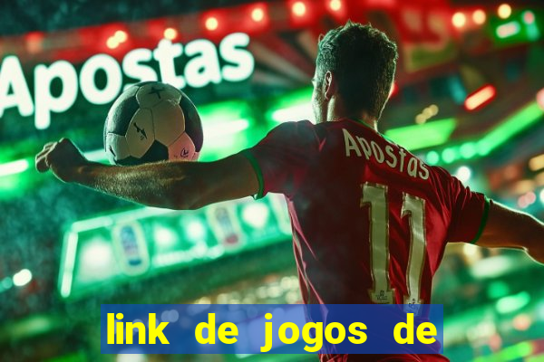 link de jogos de ganhar dinheiro